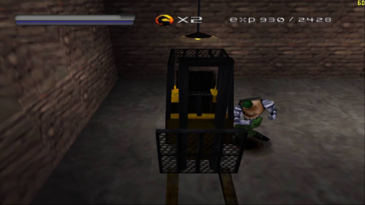 play ps1 games on pcsx2