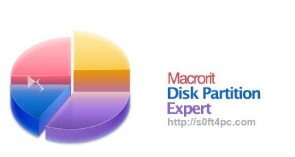 Macrorit Disk Partition Expert Pro 7.9.6 for apple instal